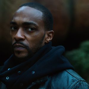 Bilder Anthony Mackie