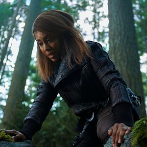 Bilder Simone Missick