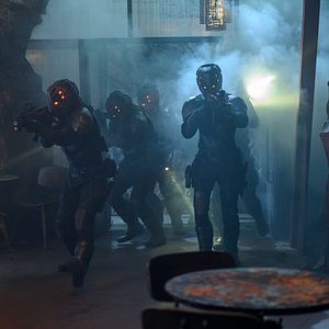 Bilder Altered Carbon - Das Unsterblichkeitsprogramm