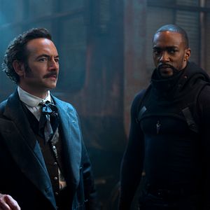 Bilder Anthony Mackie