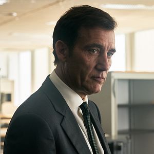 Bilder Clive Owen