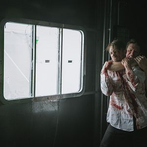 Bilder Joel Kinnaman