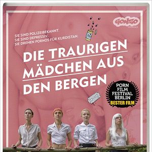 Bilder Die traurigen Mädchen aus den Bergen