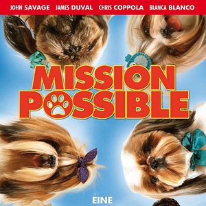 Bilder Mission Possible - Ein tierisches Abenteuer