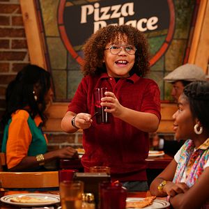 Bilder Ethan William Childress