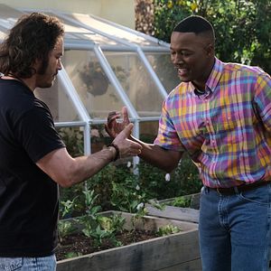 Bilder Mark-Paul Gosselaar