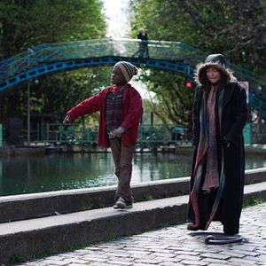 Bilder Mahamadou Yaffa