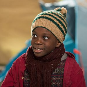 Bilder Mahamadou Yaffa