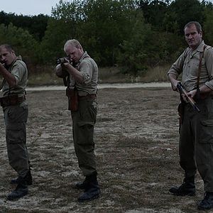 Bilder La Maquisarde