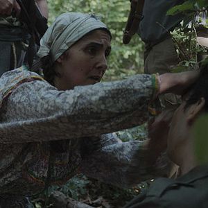 Bilder La Maquisarde