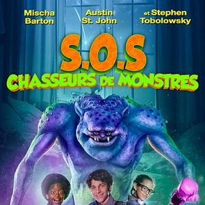 Bilder Monsters at Large