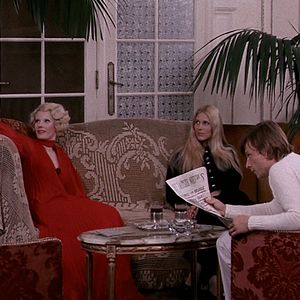 Bilder Danielle Ouimet