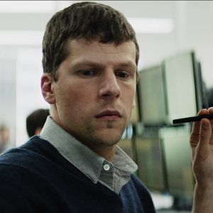 Bilder Jesse Eisenberg