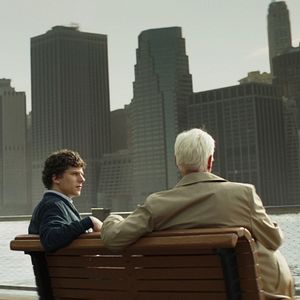 Bilder Jesse Eisenberg