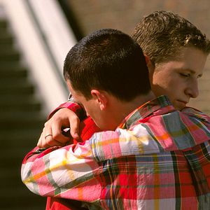 Bilder Die erste Liebe