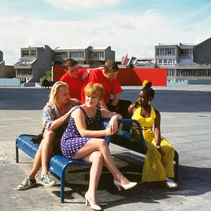 Bilder Die erste Liebe