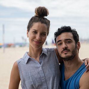 Bilder Um Casal Inseparável