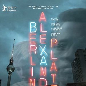 Bilder Berlin Alexanderplatz