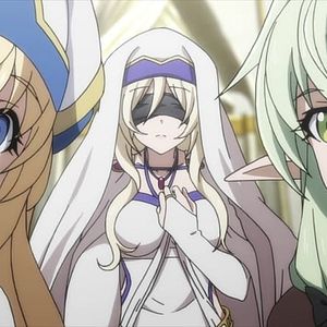 Bilder Goblin Slayer: Goblin's Crown