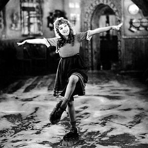 Bilder Through the Back Door