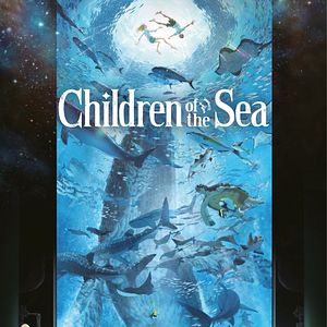 Bilder Children Of The Sea