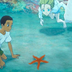 Bilder Children Of The Sea