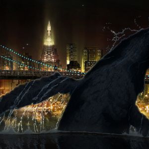 Bilder Children Of The Sea