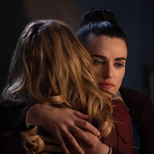 Bilder Katie McGrath