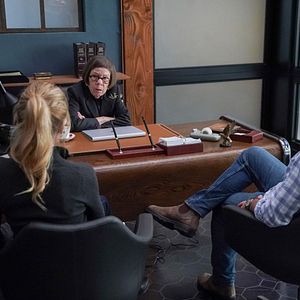 Bilder Navy CIS: L.A.