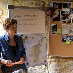 Bilder Isabel Naveira