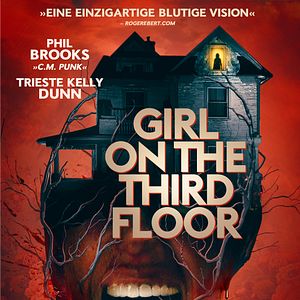 Bilder Girl on the Third Floor