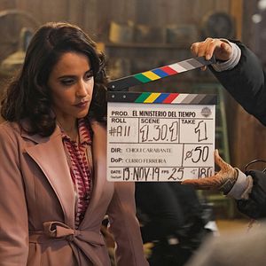 Bilder Macarena García