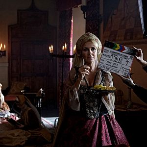 Bilder Cayetana Guillén Cuervo