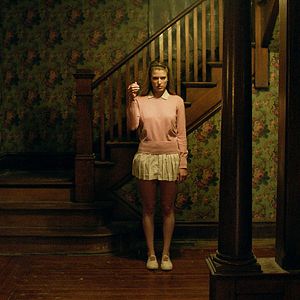 Bilder Girl on the Third Floor