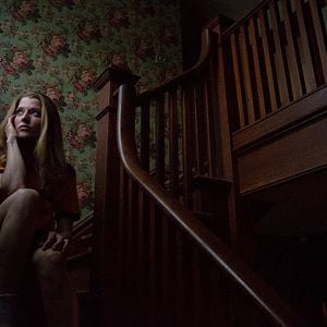 Girl on the Third Floor - Film 2019 - FILMSTARTS.de