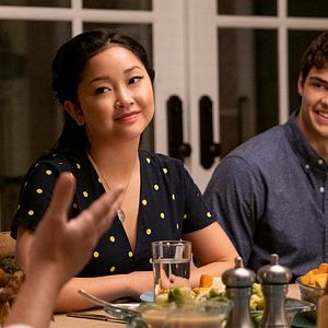 Bilder Noah Centineo