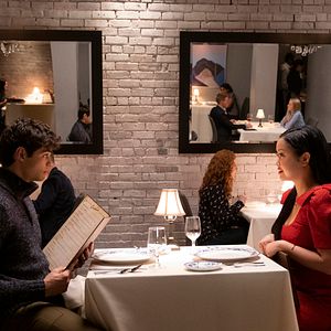 Bilder Noah Centineo