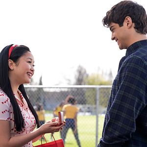 Bilder Noah Centineo