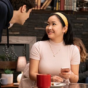 Bilder To All The Boys: P.S. I Still Love You