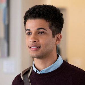 Bilder Jordan Fisher