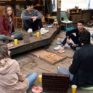 Bilder Noah Centineo