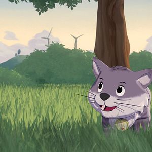 Bilder Meine Freundin Conni - Geheimnis um Kater Mau