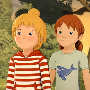 Bilder Meine Freundin Conni - Geheimnis um Kater Mau