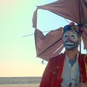 Bilder Mein Freund, der Clown