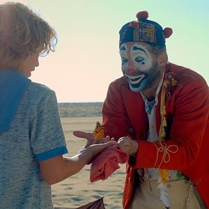 Bilder Mein Freund, der Clown