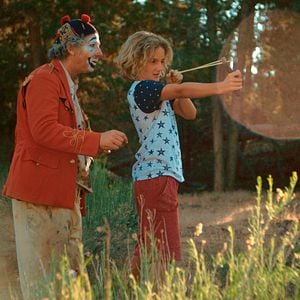 Bilder Mein Freund, der Clown