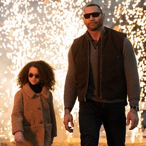 Bilder Der Spion von nebenan