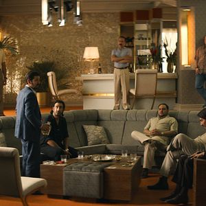 Bilder Narcos: Mexico