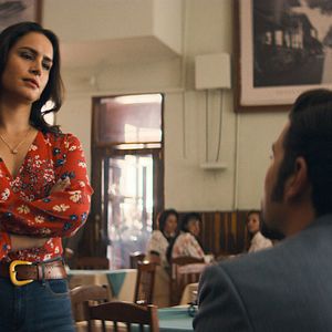 Bilder Narcos: Mexico
