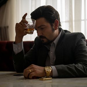Bilder Narcos: Mexico